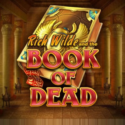 Book of Dead Game