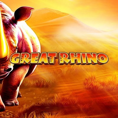 Great Rhino Game