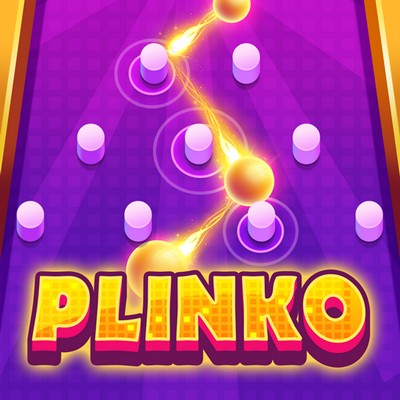 Plinko Game